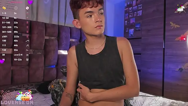 Snapshot of Angelo_018 chatting on 15, 3, 2025 Angelo 018 online show from 15, 3, 2025