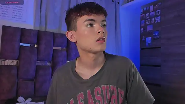 Snapshot of Angelo_018 chatting on 16, 3, 2025 Angelo 018 online show from 16, 3, 2025