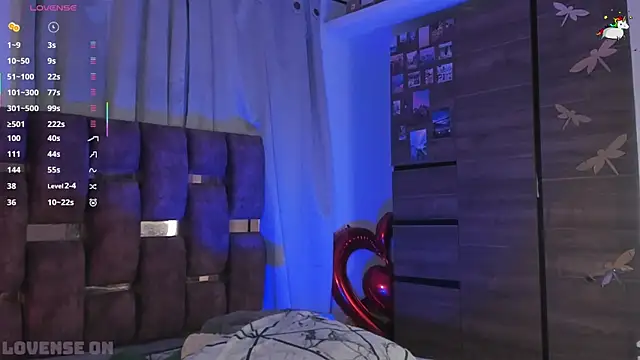 Snapshot of Angelo_018 chatting on 19, 3, 2025 Angelo 018 online show from 19, 3, 2025