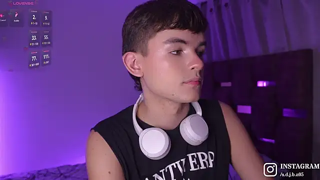 Snapshot of Angelo_018 chatting on 9, 9, 2025 Angelo 018 online show from 9, 9, 2025