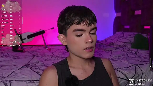 Snapshot of Angelo_018 chatting on 18, 10, 2025 Angelo 018 online show from 18, 10, 2025