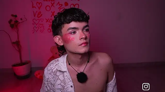 Snapshot of Angelo_018 chatting on 15, 2, 2026 Angelo 018 online show from 15, 2, 2026