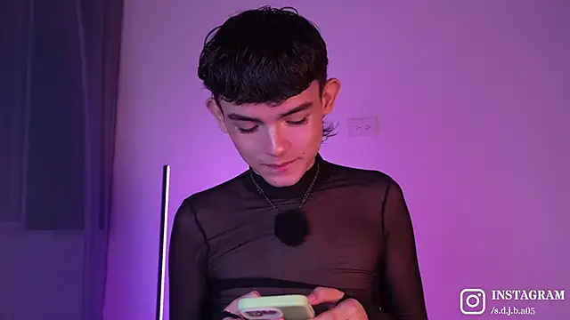 Snapshot of Angelo_018 chatting on 20, 2, 2026 Angelo 018 online show from 20, 2, 2026