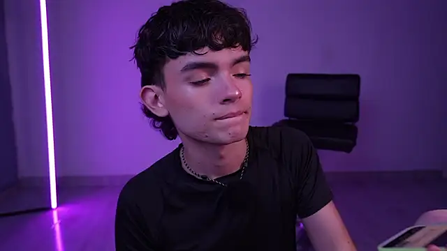 Snapshot of Angelo_018 chatting on 23, 2, 2026 Angelo 018 online show from 23, 2, 2026