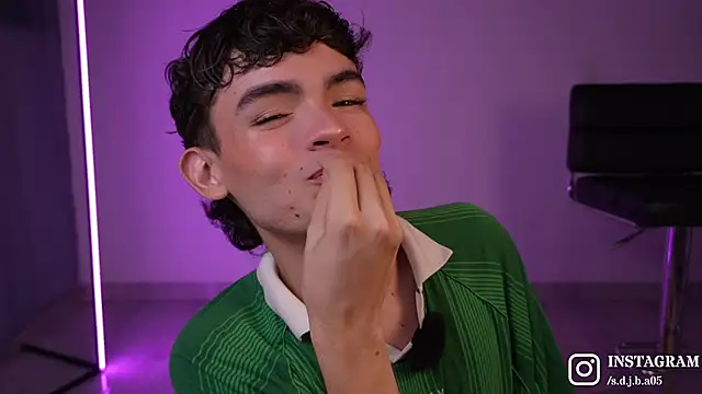 Snapshot of Angelo_018 chatting on 28, 2, 2026 Angelo 018 online show from 28, 2, 2026