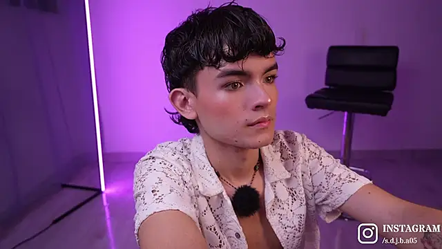 Snapshot of Angelo_018 chatting on 5, 3, 2026 Angelo 018 online show from 5, 3, 2026