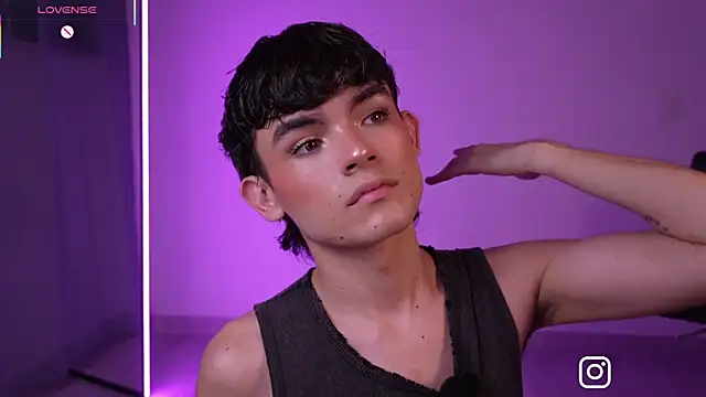 Snapshot of Angelo_018 chatting on 20, 3, 2026 Angelo 018 online show from 20, 3, 2026