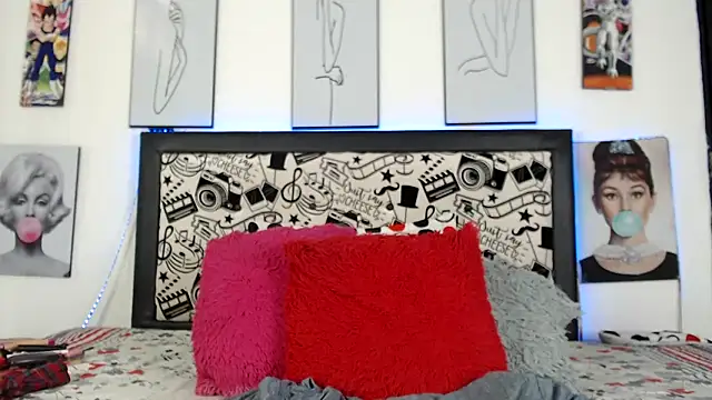 Rihana14 online show from 18, 4, 2026