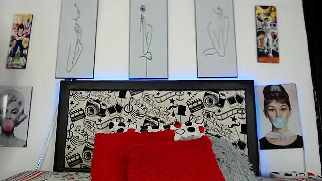 Rihana14 online show from 21, 4, 2026