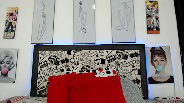 Rihana14 online show from 22, 4, 2026