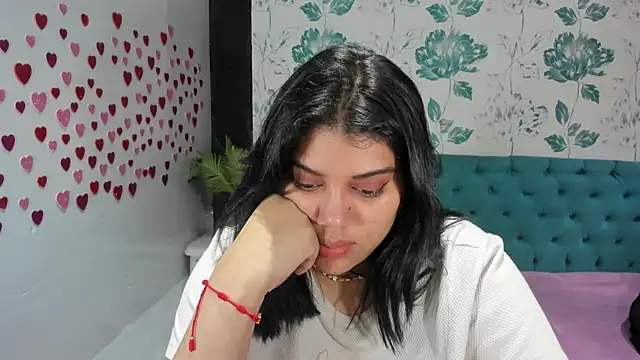 LindaBreeS online show from 10, 2, 2025