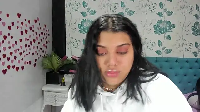 LindaBreeS online show from 21, 2, 2025