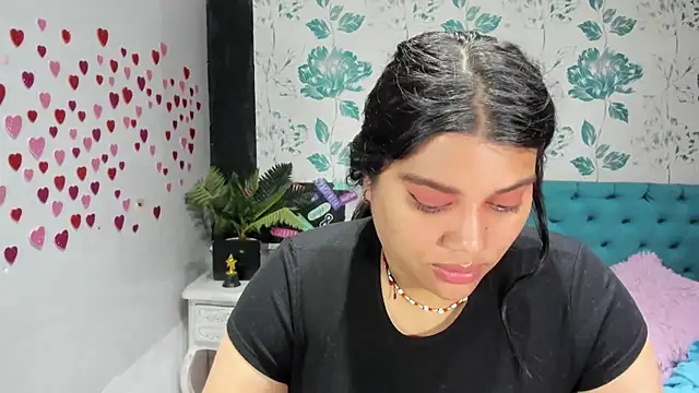 LindaBreeS online show from 3, 3, 2025