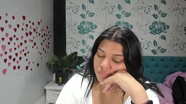 LindaBreeS online show from 17, 3, 2025