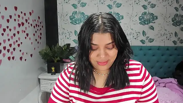 LindaBreeS online show from 18, 3, 2025