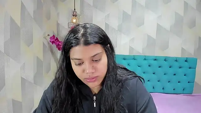 LindaBreeS online show from 14, 10, 2025