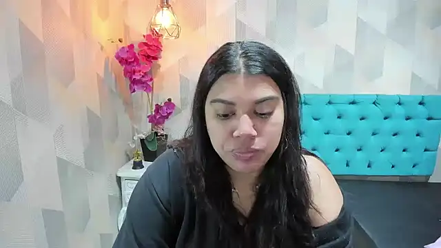 LindaBreeS online show from 14, 3, 2026