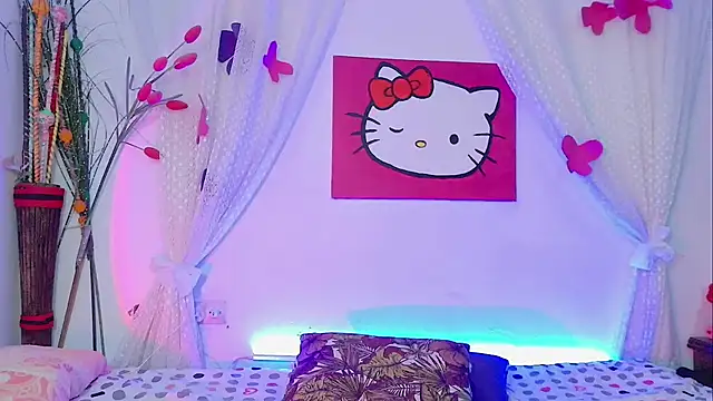 HanaWayne online show from 13, 3, 2026