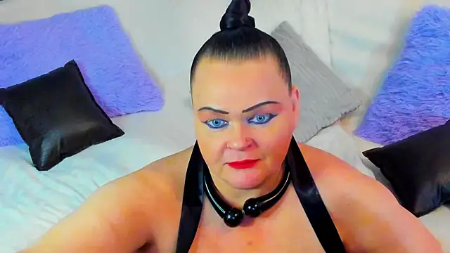 MilanaBiegert online show from 16, 2, 2025