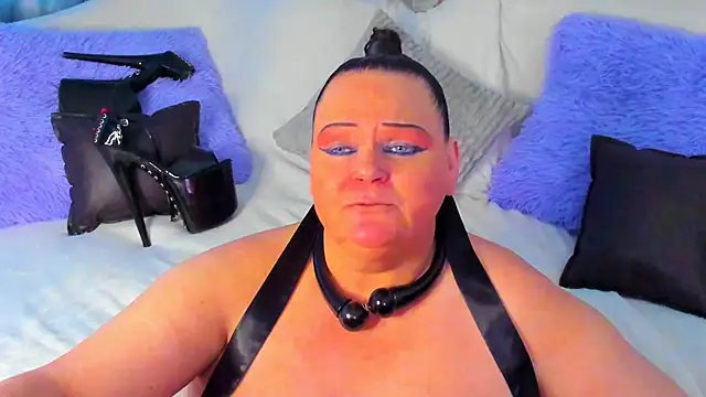 MilanaBiegert online show from 2, 3, 2025