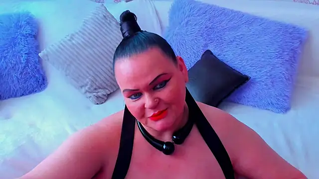 MilanaBiegert online show from 3, 3, 2025