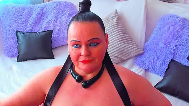 MilanaBiegert online show from 7, 3, 2025