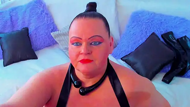 MilanaBiegert online show from 20, 3, 2025