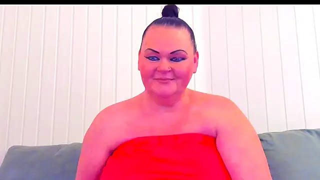 MilanaBiegert online show from 9, 1, 2026