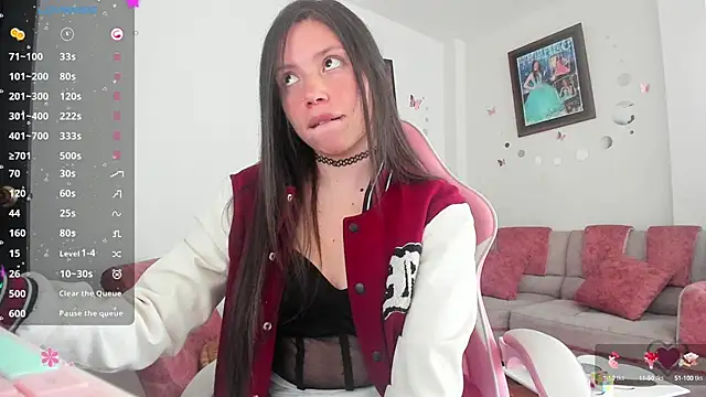 katty snow online show from 7, 12, 2024