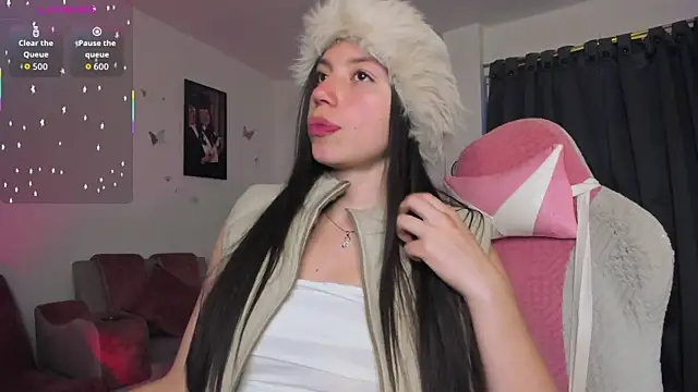 katty snow online show from 27, 2, 2026