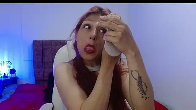 elena detroya online show from 11, 3, 2025