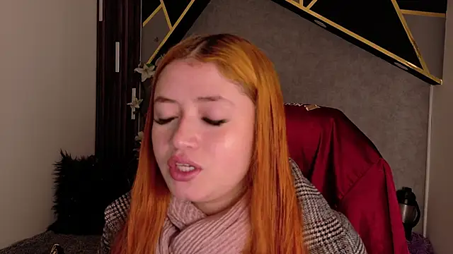 Snapshot of almma_shy chatting on 18, 2, 2025 almma shy online show from 18, 2, 2025