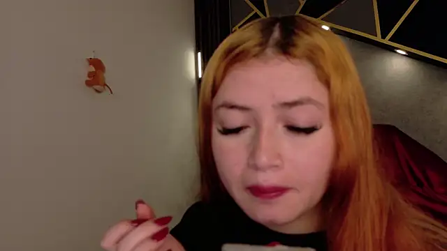 Snapshot of almma_shy chatting on 25, 2, 2025 almma shy online show from 25, 2, 2025