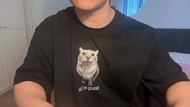 jungcock3210 online show from 5, 3, 2026