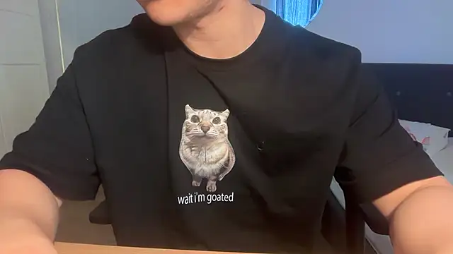 jungcock3210 online show from 6, 3, 2026