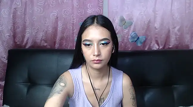 Annerainhoot online show from 6, 12, 2024