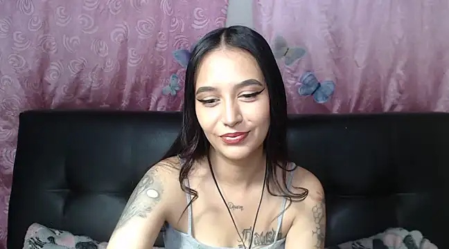 Annerainhoot online show from 19, 12, 2024