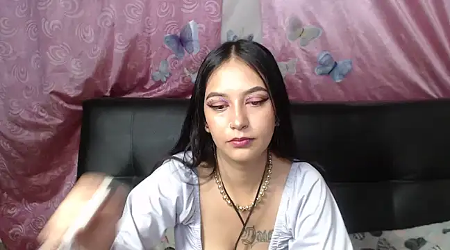 Annerainhoot online show from 8, 1, 2025