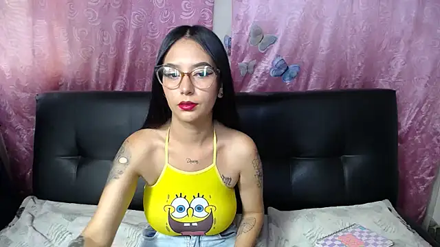 Annerainhoot online show from 5, 2, 2025