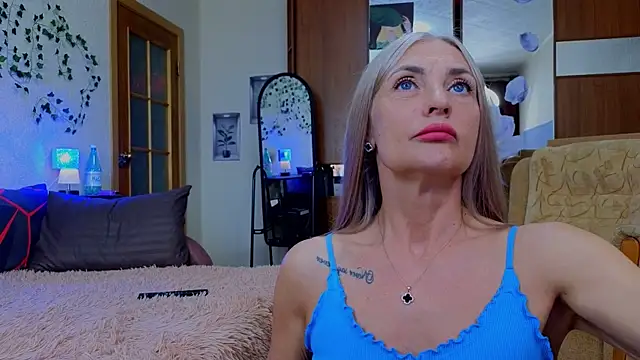 Snapshot of amelia_blondy chatting on 29, 4, 2026 amelia blondy online show from 29, 4, 2026