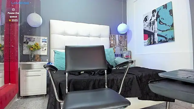 THIAGOXBIG online show from 1, 3, 2025