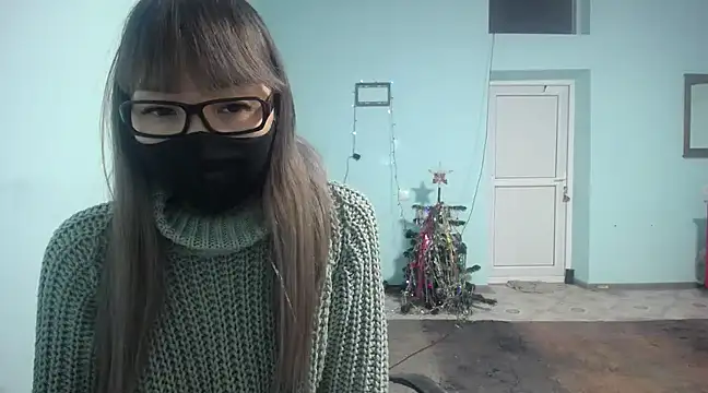 elllaaxx online show from 5, 1, 2025