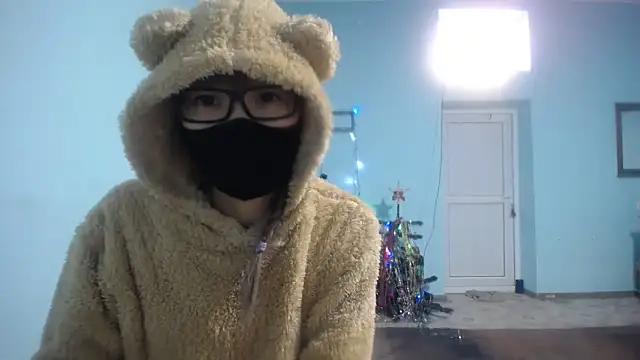 elllaaxx online show from 11, 1, 2025