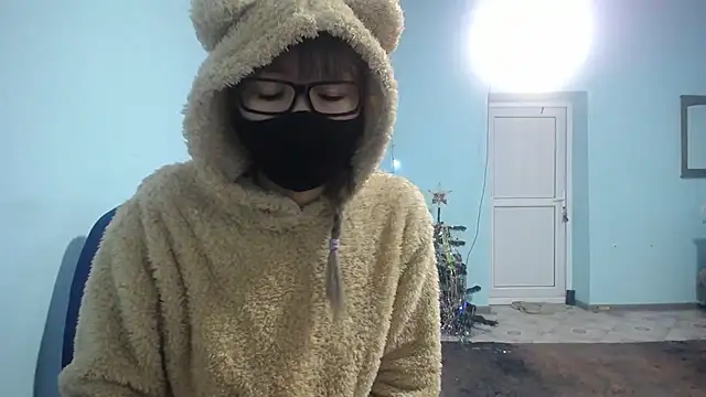 elllaaxx online show from 11, 1, 2025