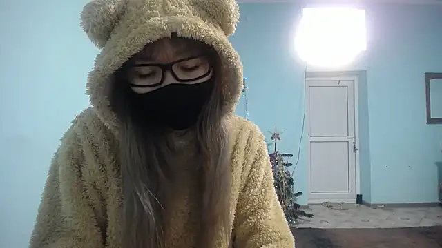 elllaaxx online show from 12, 1, 2025