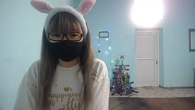 elllaaxx online show from 15, 1, 2025