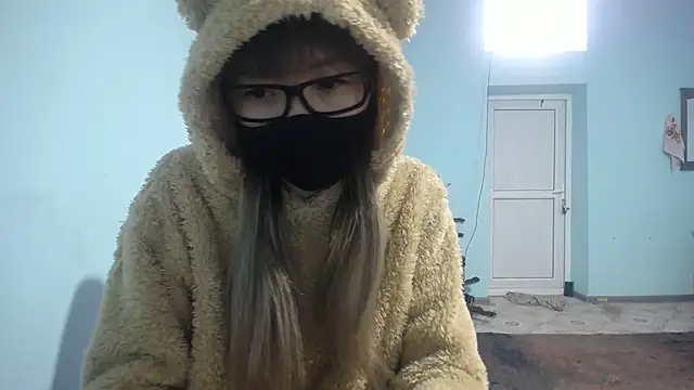 elllaaxx online show from 31, 1, 2025