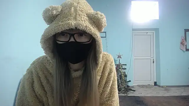 elllaaxx online show from 6, 2, 2025