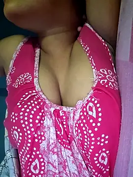 sexyindi couple online show from 5, 12, 2025