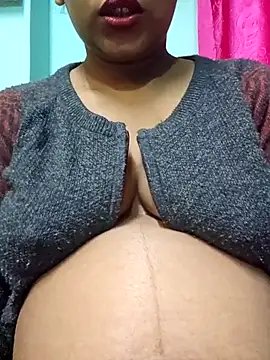 sexyindi couple online show from 21, 12, 2025